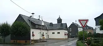 Steinbach (Rhin-Hunsrück)