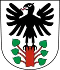 Blason de Steinen