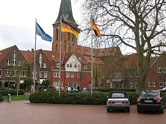 Steinfeld (Oldenbourg)