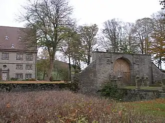 Steinheim (Rhénanie-du-Nord-Westphalie)