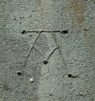 Cathédrale de Nidaros, Trondheim, XIIe siècle.