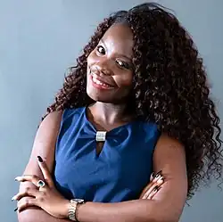 Image illustrative de l’article Stella Kamnga