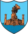 Blason de Vlorë