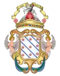 Blason de Raffadali