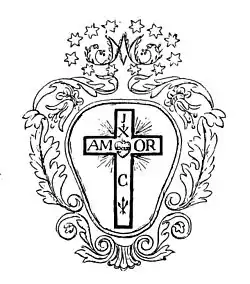 Image illustrative de l’article Filles du Crucifix