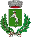 Blason de Carnate