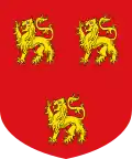 Blason des Micrulaches