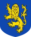 Blason des Rhaoules