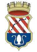 Blason de Balestrate