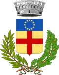 Blason de Erli