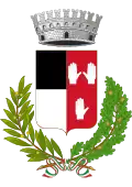 Blason de Vigarano Mainarda