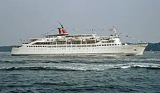 illustration de A Regina