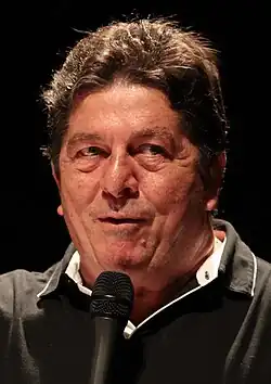 Description de l'image Stepan Nercessian, 2017 (cropped).jpg.