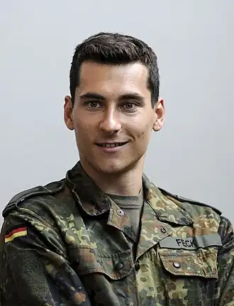 Image illustrative de l’article Stephan Feck