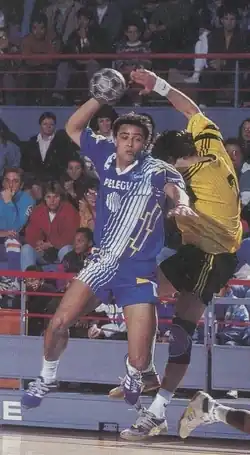 Image illustrative de l’article Stéphane Cordinier