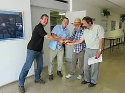 Description de cette image, également commentée ci-après