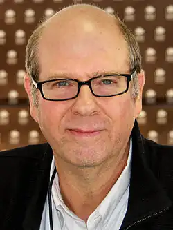 Stephen Tobolowsky dans le rôle du Dr&nbsp;Marc Shulman.