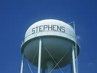 Stephens (Arkansas)