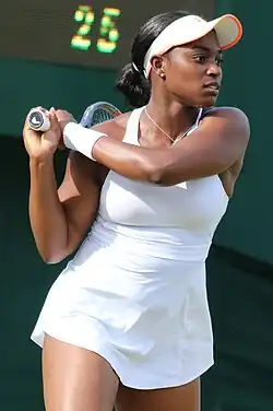 Image illustrative de l’article Sloane Stephens