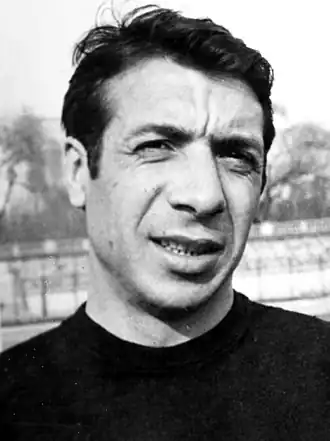 Image illustrative de l’article Stere Adamache