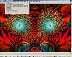 Description de cette image, également commentée ci-après