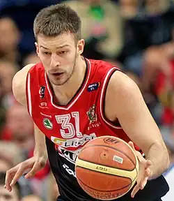 Image illustrative de l’article Stevan Jelovac