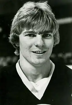 Description de l'image Steve Kasper.jpg.