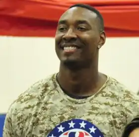 Image illustrative de l’article Steven Hunter