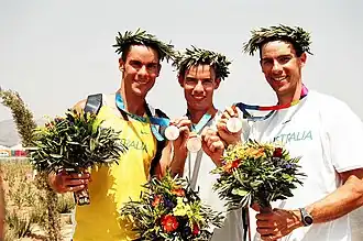 Image illustrative de l’article James Stewart (aviron)