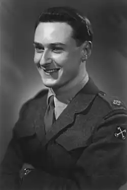 Description de l'image Stewart Ian Gordon Highlanders.jpg.