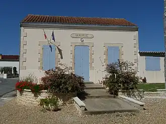 Saint-Grégoire-d'Ardennes