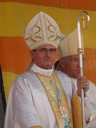 Image illustrative de l’article Juliusz Janusz