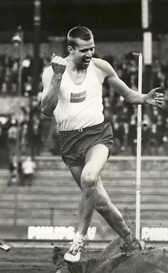 Image illustrative de l’article Stig Pettersson