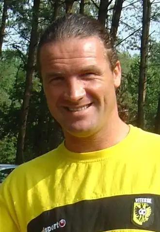 Image illustrative de l’article Stijn Vreven