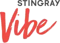 Logo de Stingray Vibe depuis 2016