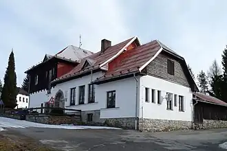 Stožec