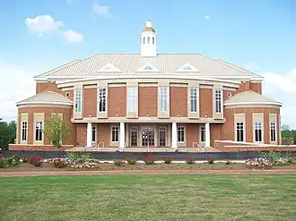 Stockbridge (Géorgie)