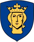Blason de