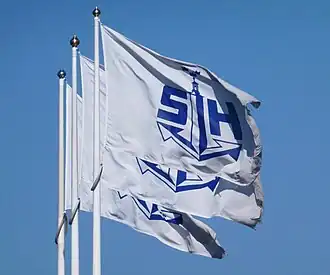 illustration de Ports de Stockholm