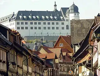 Stolberg (Harz)