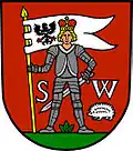 Blason de Stonařov