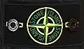 illustration de Stone Island