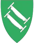 Blason de Stor-Elvdal