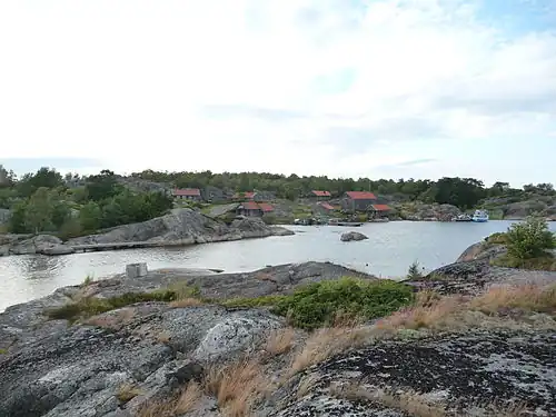 Stora Bonden.