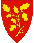 Blason de Stord