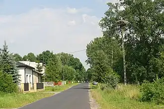 Góra Bałdrzychowska