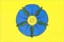 Drapeau de Stráž nad Nežárkou