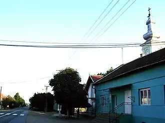 Straža (Vršac)