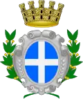 Blason de Stradella
