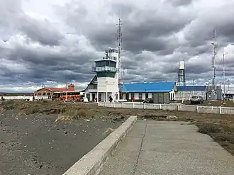 San Gregorio (Chili)